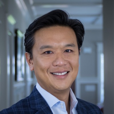 Geoff Kho