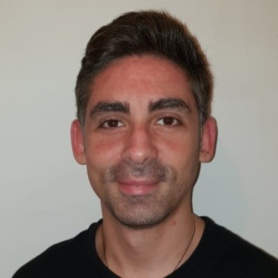 Vlad Bulacovschi