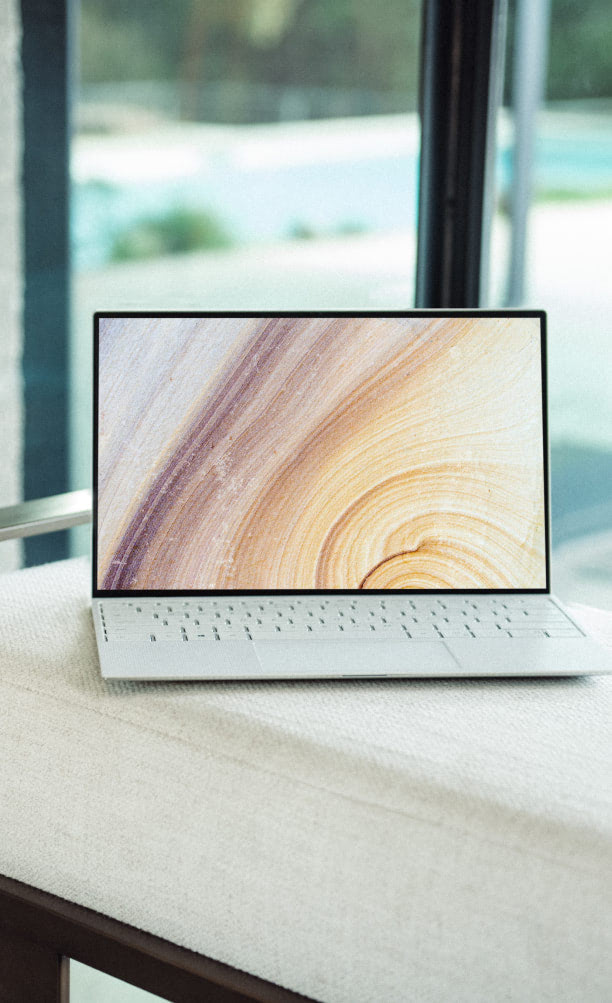 Laptop